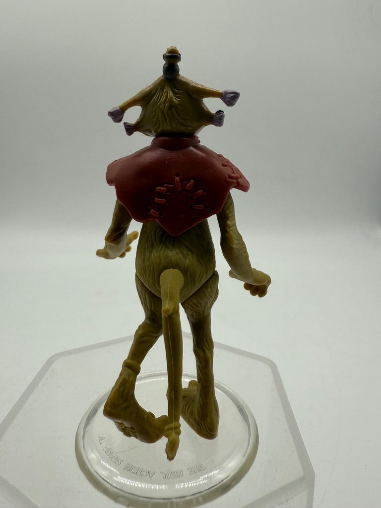 Star Wars Ewoks Urgah Lady Gorneesh 1985 Kenner