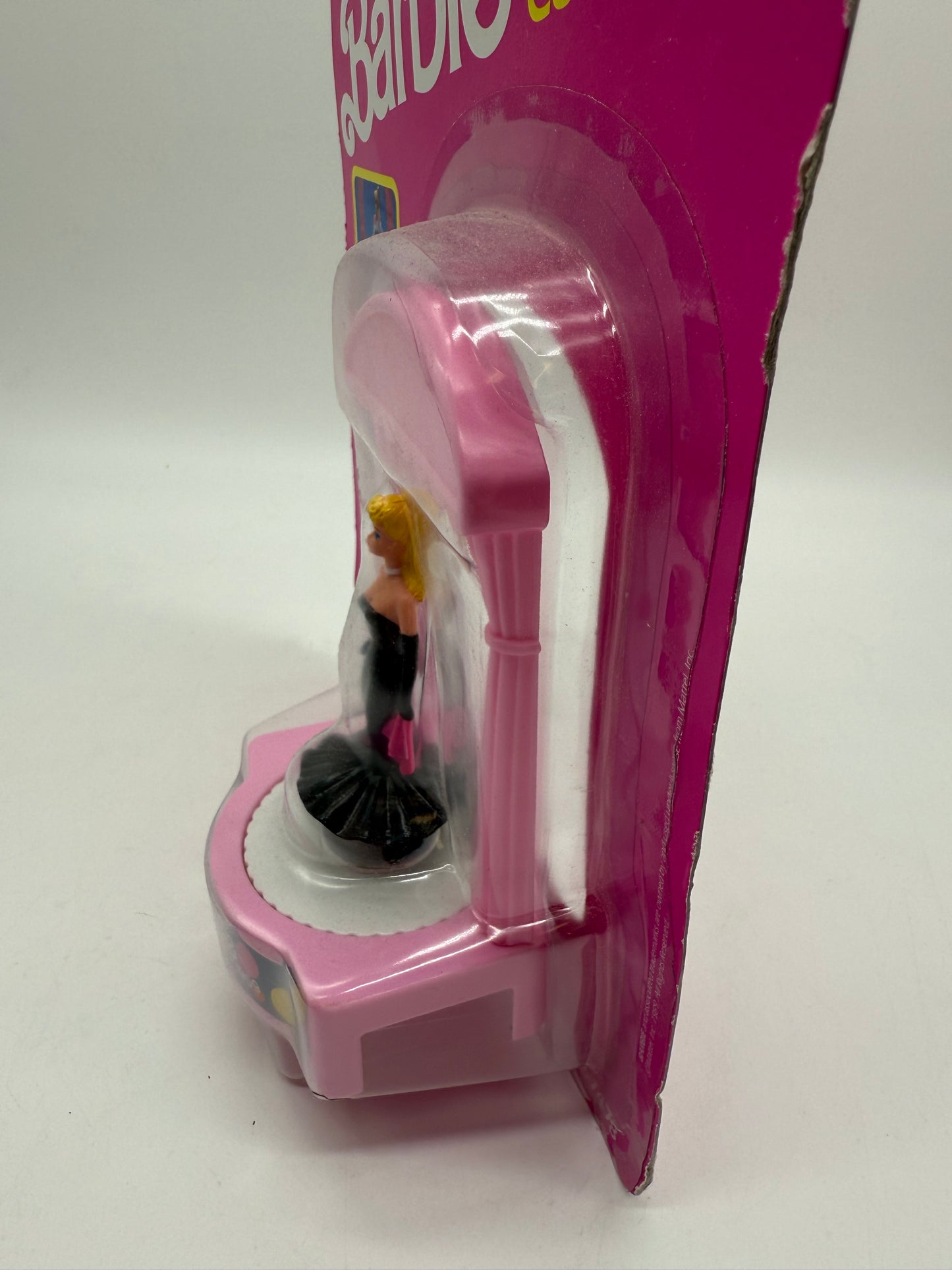 Barbie Solo in The Spotlight Barbie 1959 1989 Mattel