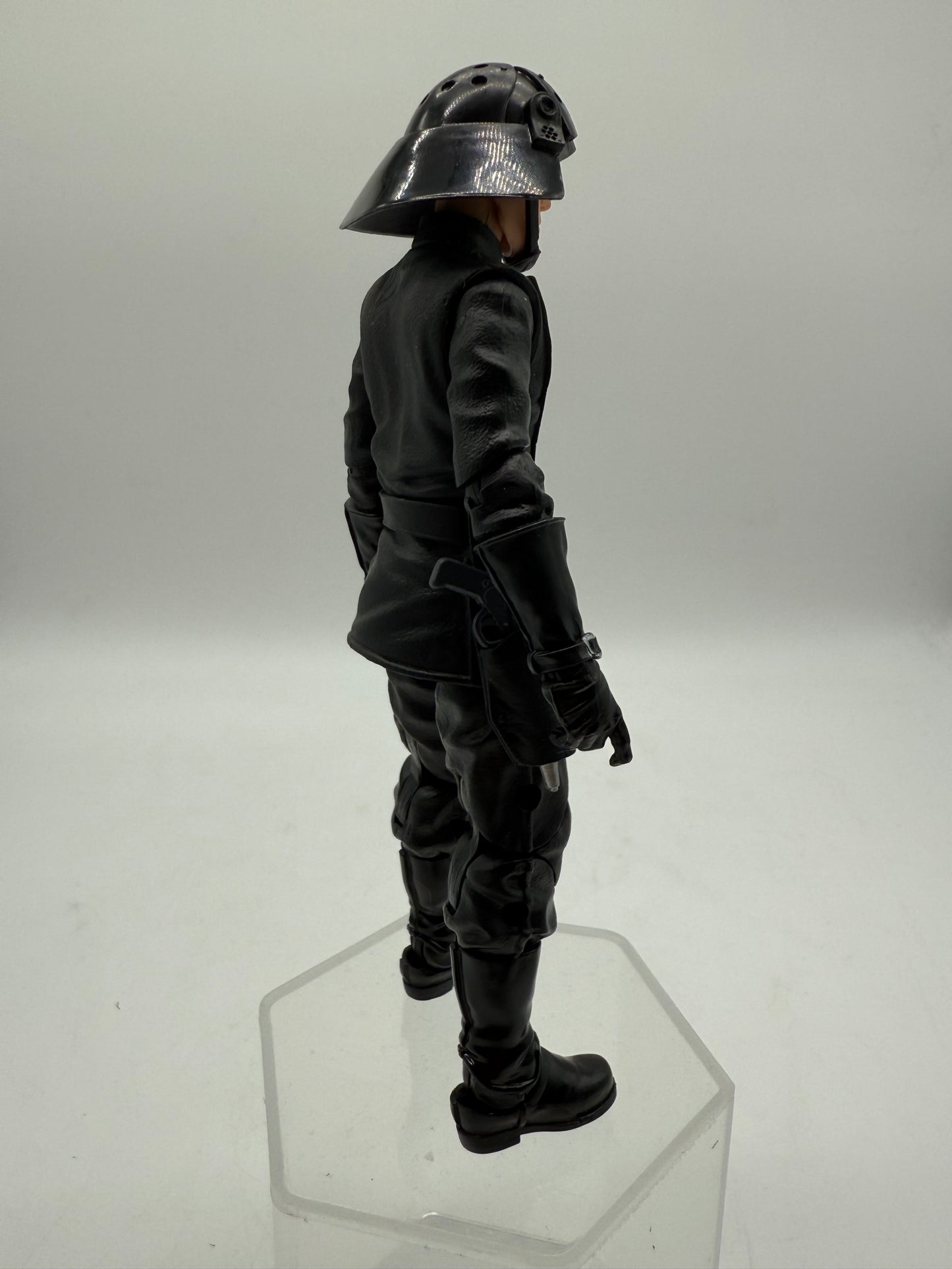 Star Wars The Black Series Death Star Trooper 2018 Hasbro