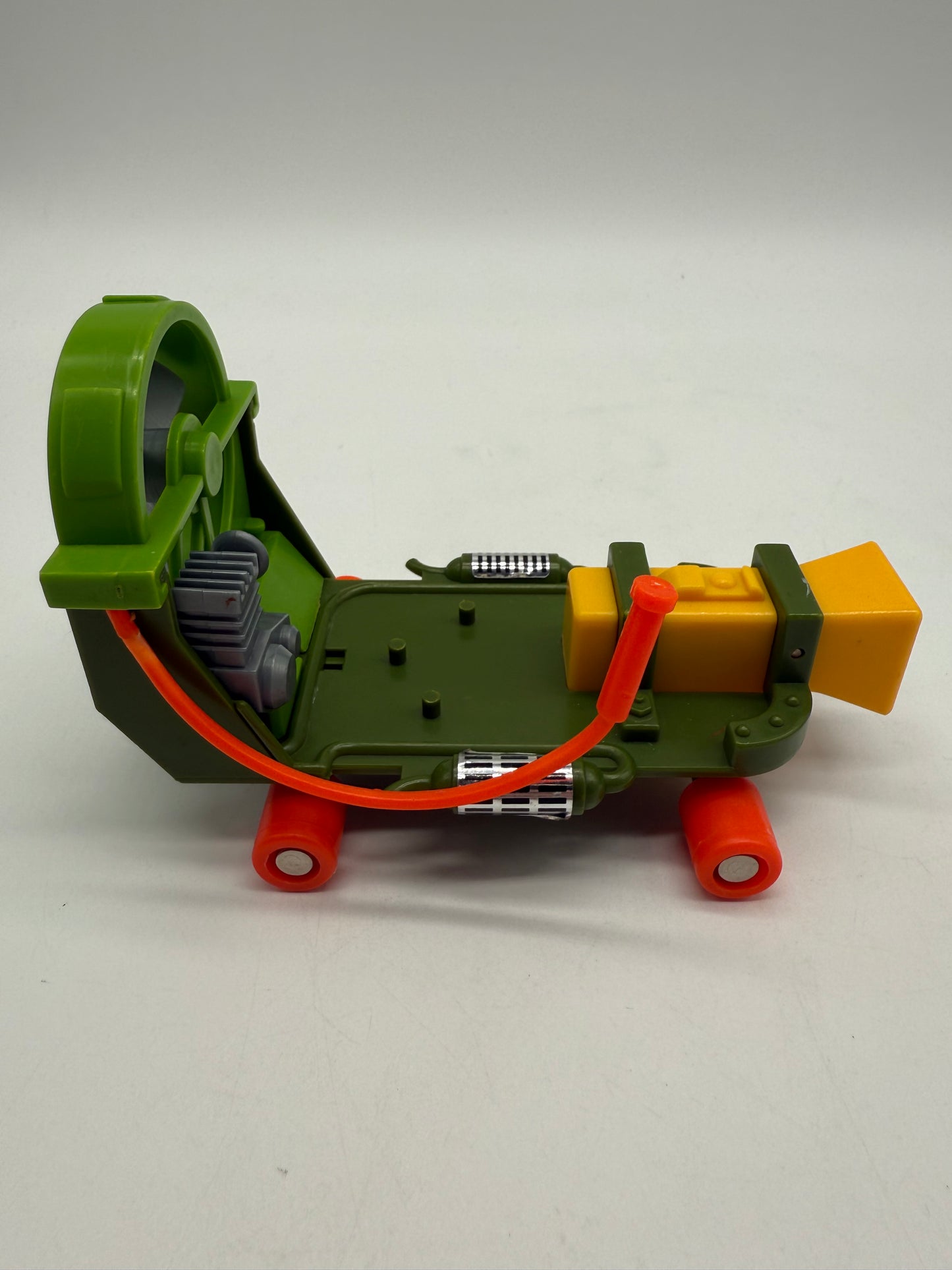 TMNT Vintage Cheapskate Vehicle 1988 Playmates