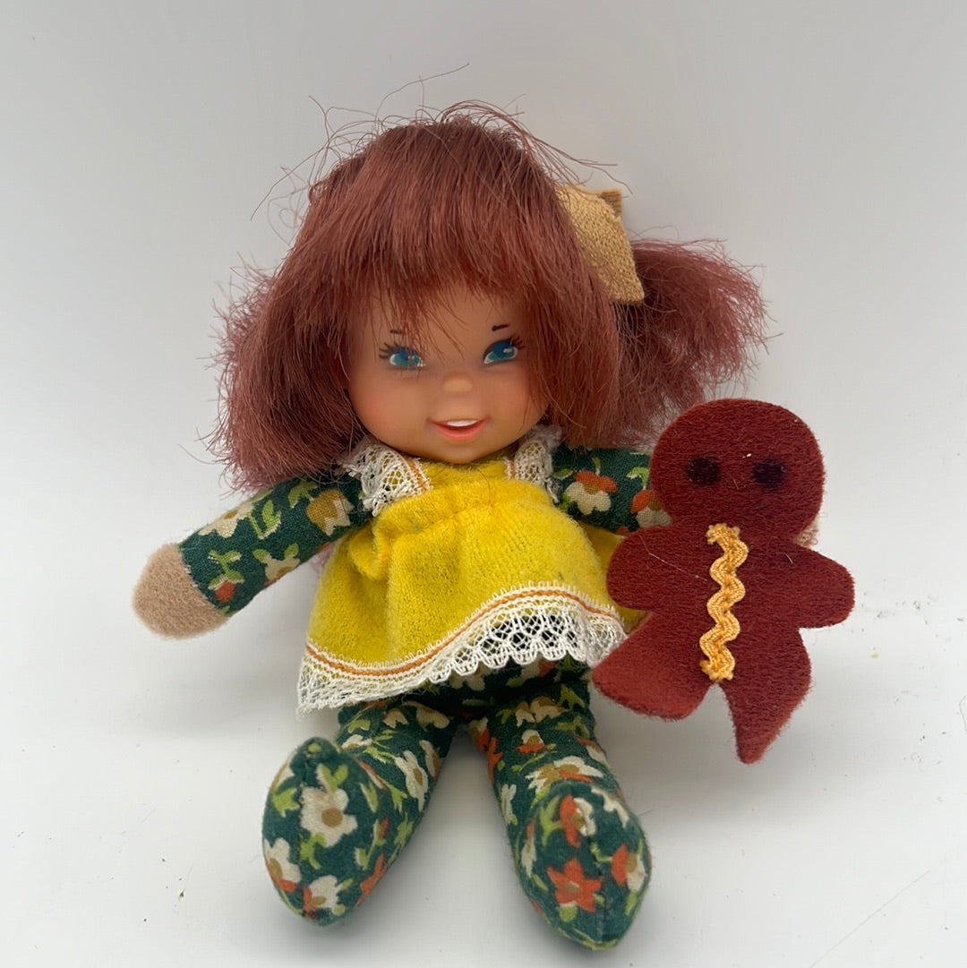 MATTEL 1975 Honey Hill Bunch Doll Sweetlee