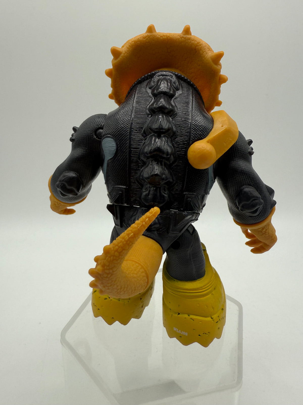 Playmate 2015 TMNT Dimension X Captain Mozar, photo 4 of 6