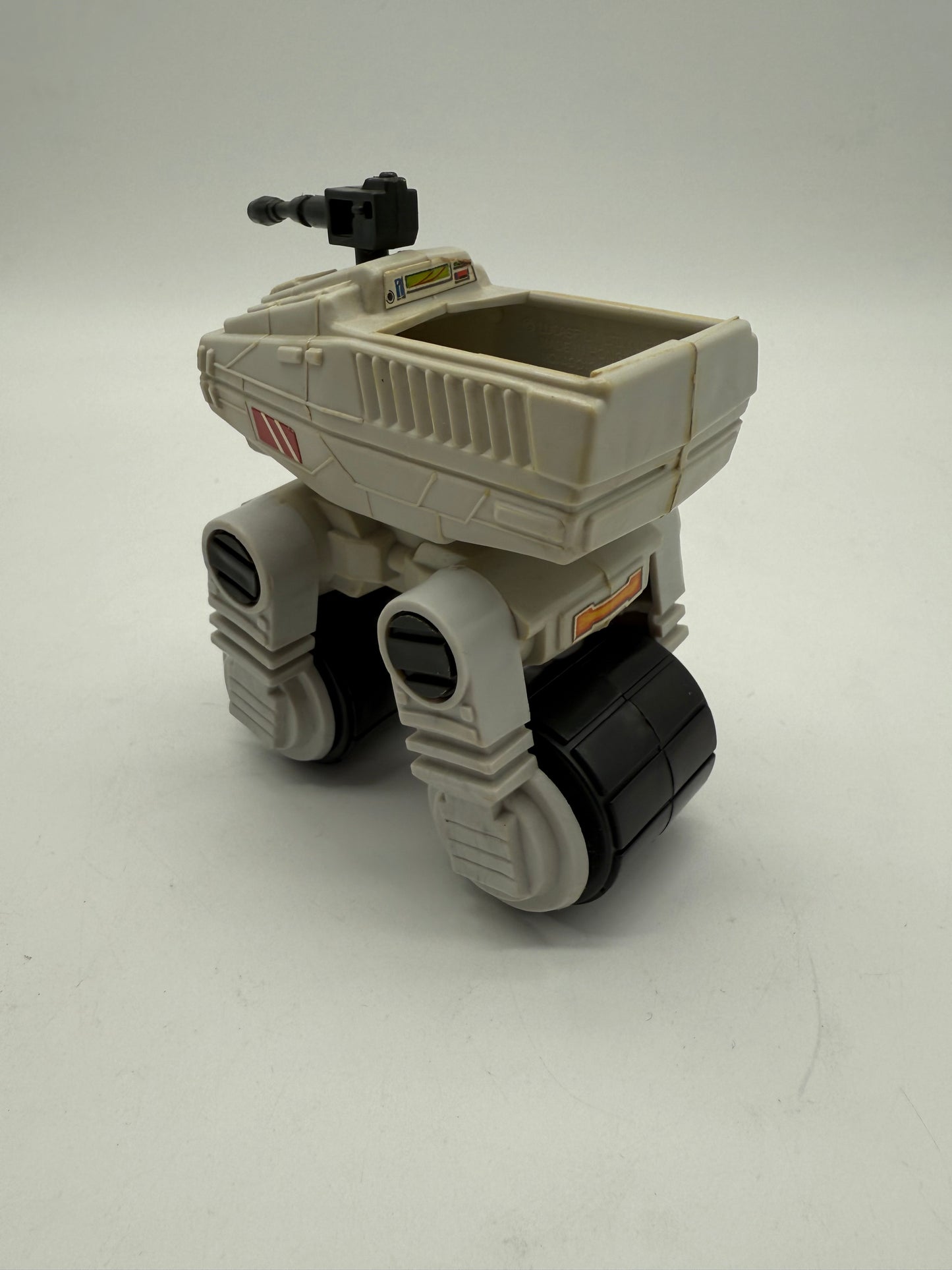Star Wars ESB MTV-7 Mini Rig 1981 Kenner Hong Kong
