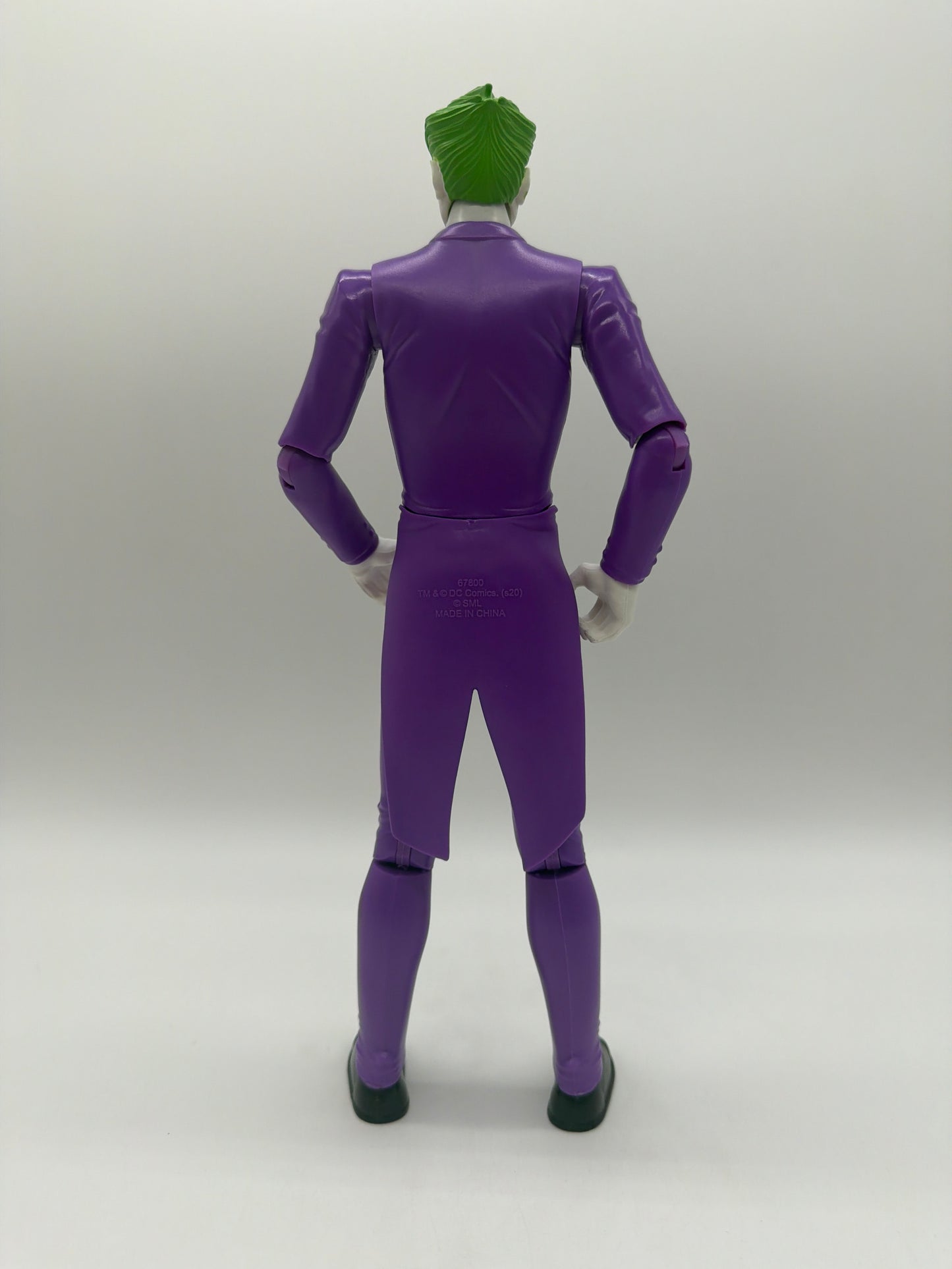 Spin Master DC Comics The Joker 2020 12 inch
