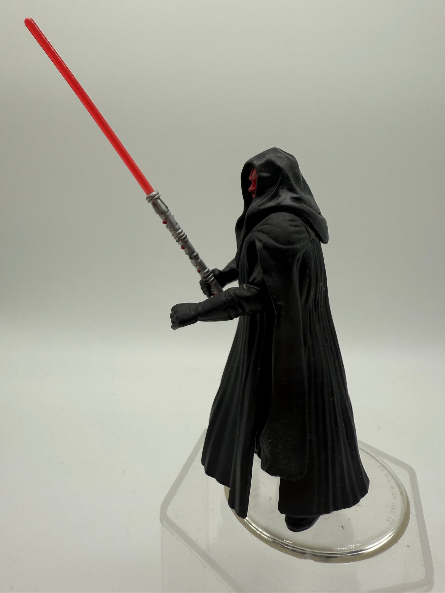 Star Wars Episode 1 Darth Maul 1999 Hasbro