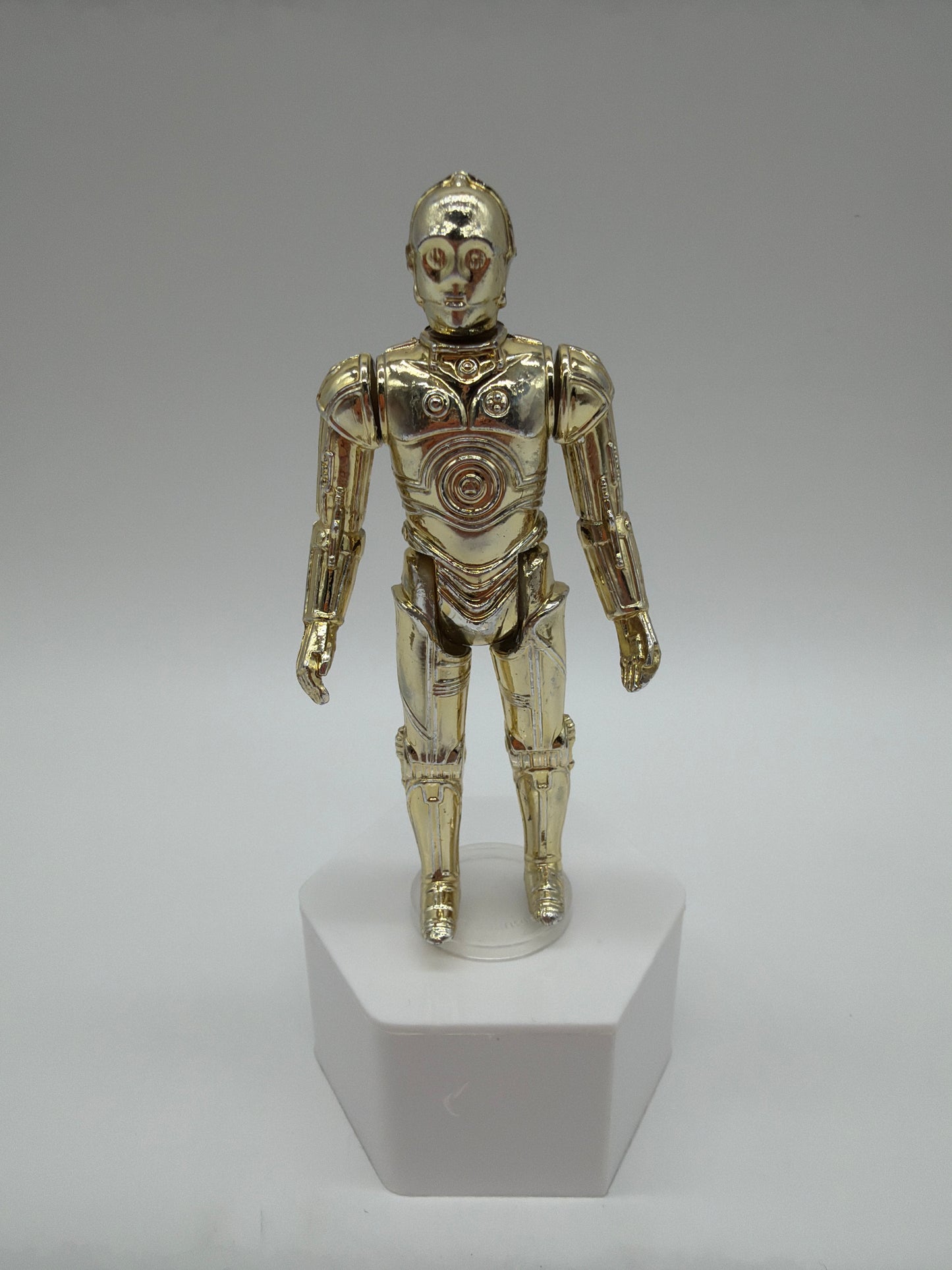 Kenner 1977 Star Wars C-3PO