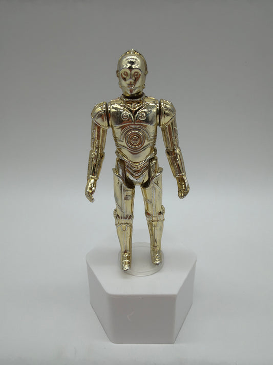Kenner 1977 Star Wars C-3PO