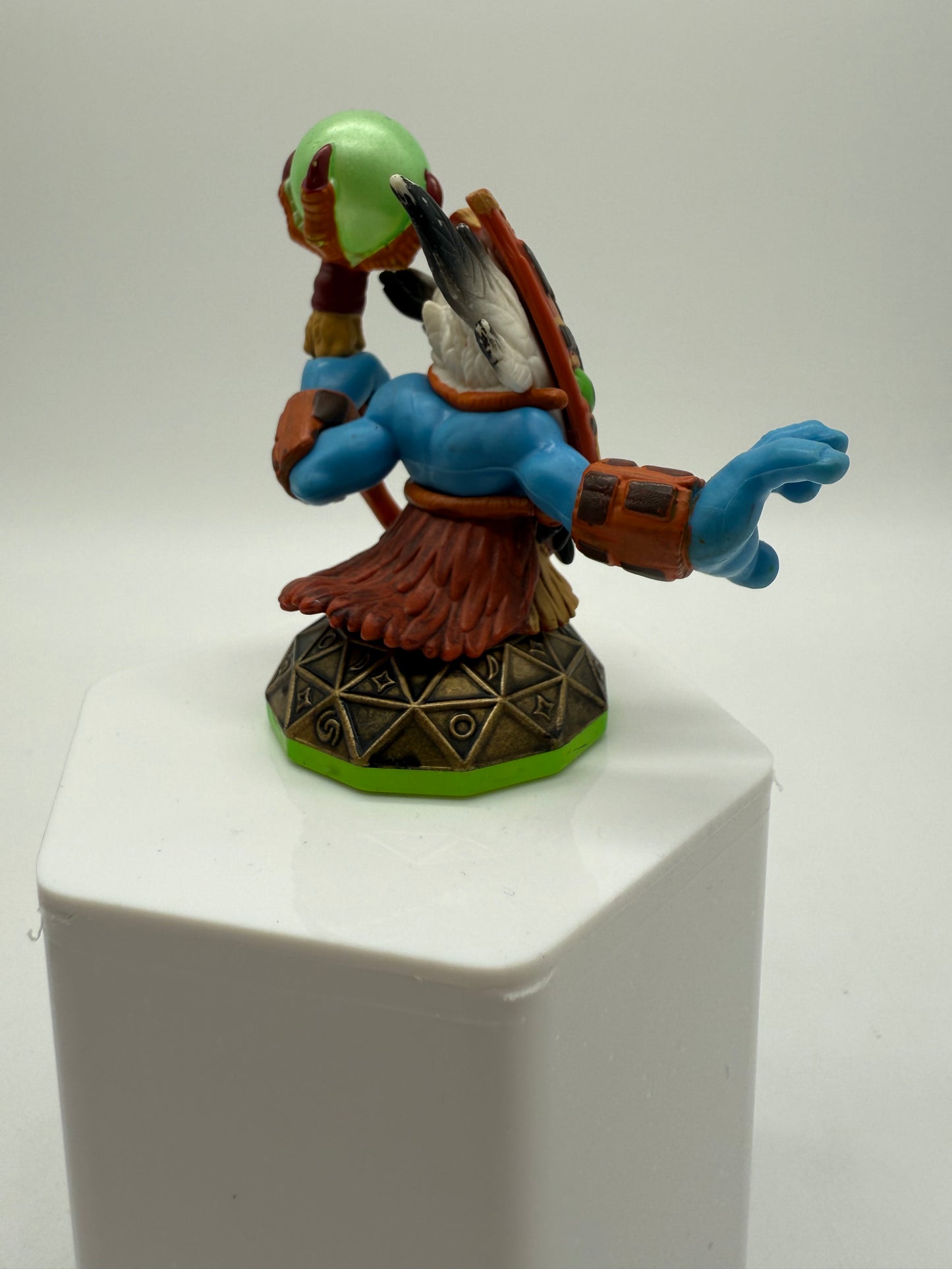 Activision 2011 Skylanders: Spyro's Adventure Double Trouble