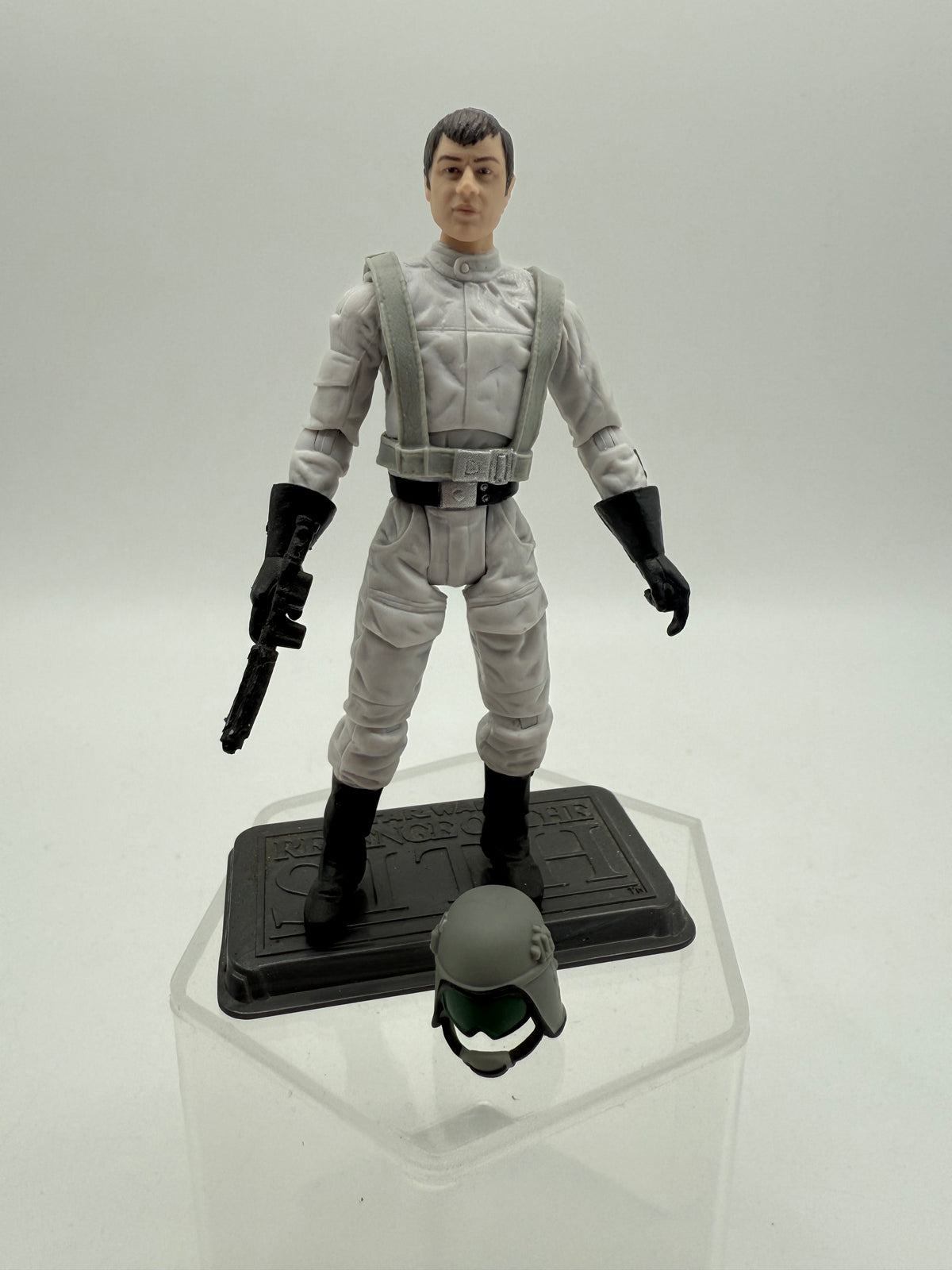 Star Wars Vintage Collection AT-ST Driver 2021 Hasbro, photo 1 of 9