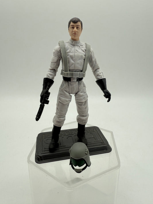 Star Wars Vintage Collection AT-ST Driver 2021 Hasbro, photo 1 of 9