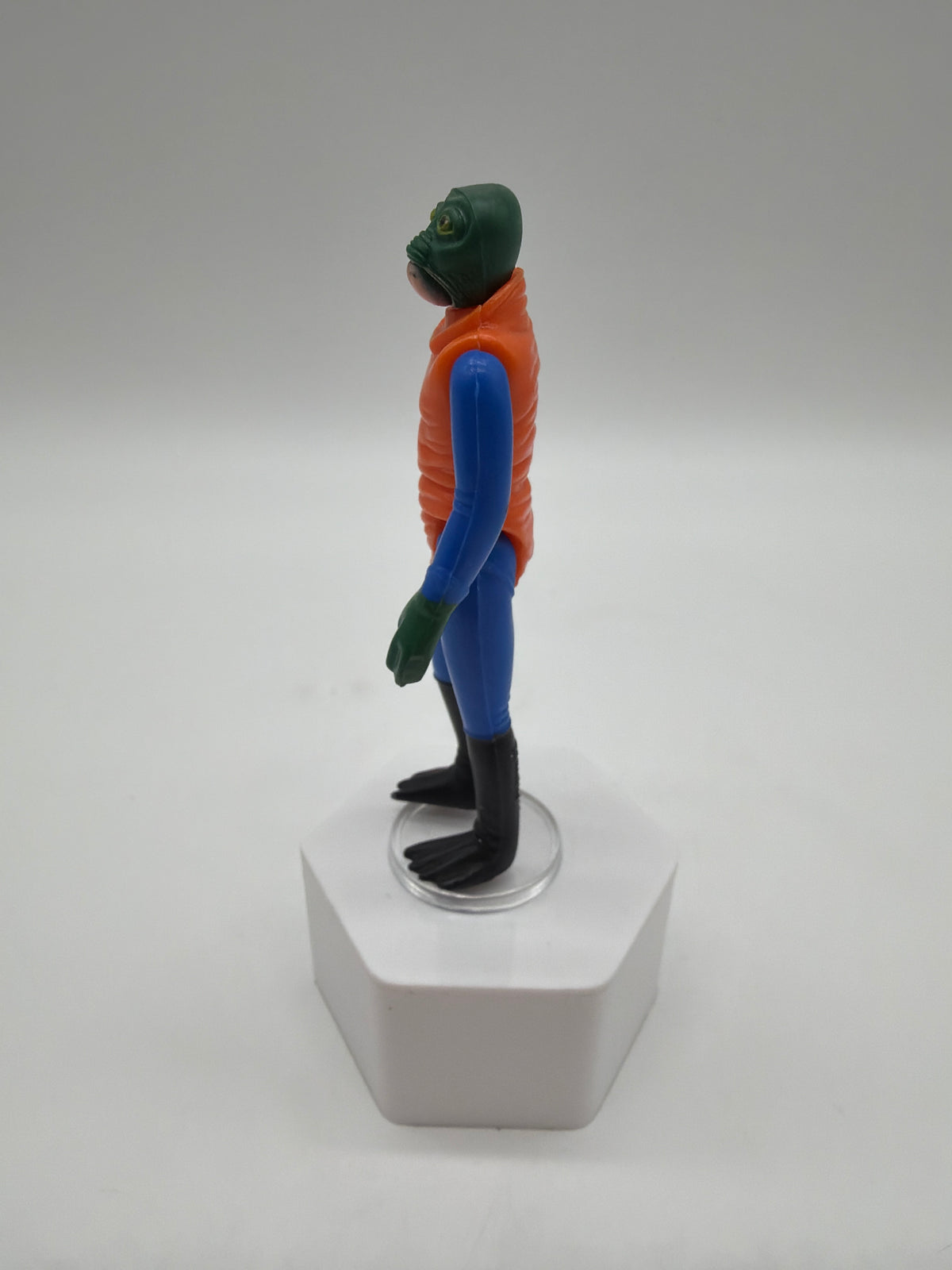 Kenner 1977 Star Wars Walrus Man (Ponda Baba), photo 2 of 4