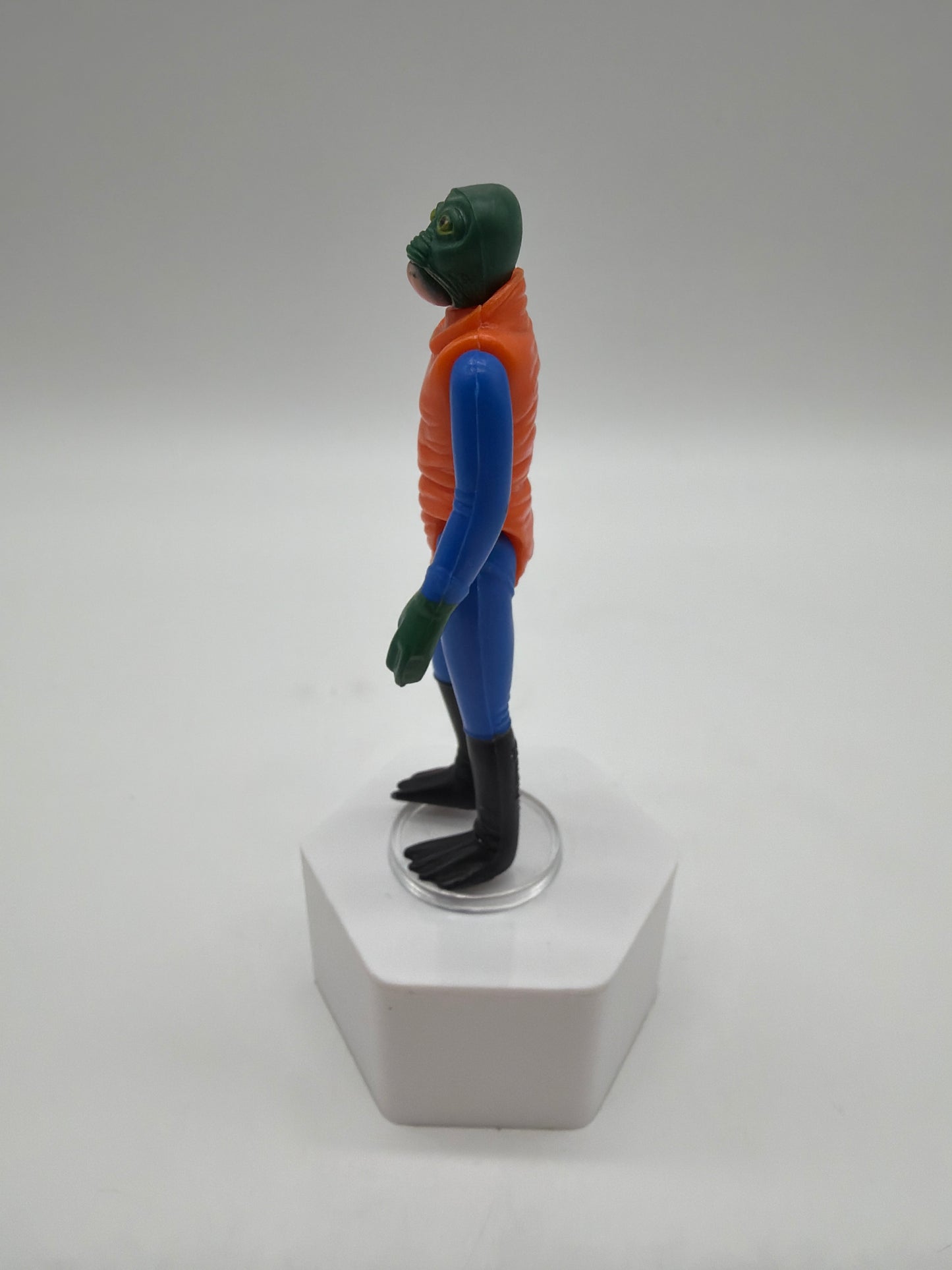 Kenner 1977 Star Wars Walrus Man (Ponda Baba)