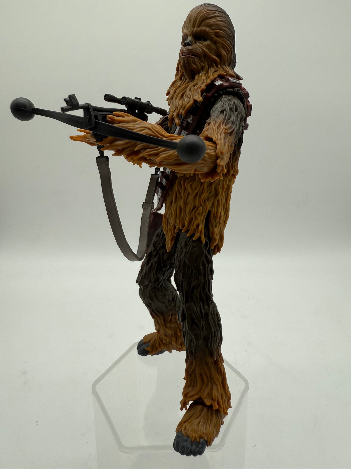 Star Wars The Black Series Chewbacca 2024 Hasbro