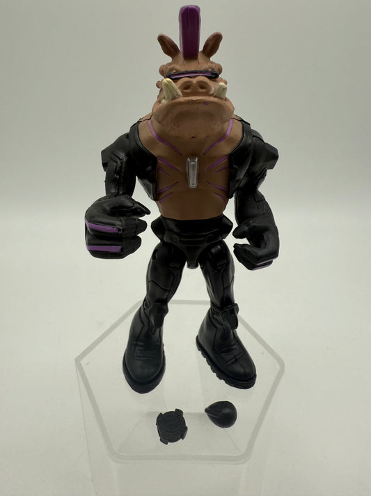 TMNT Bebop 2014 Playmates