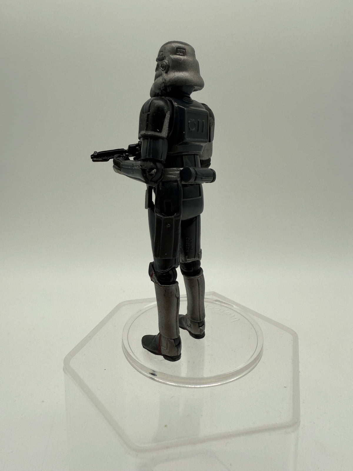 Star Wars 30th Anniversary Shadow StormTrooper 2008 Hasbro, photo 6 of 8