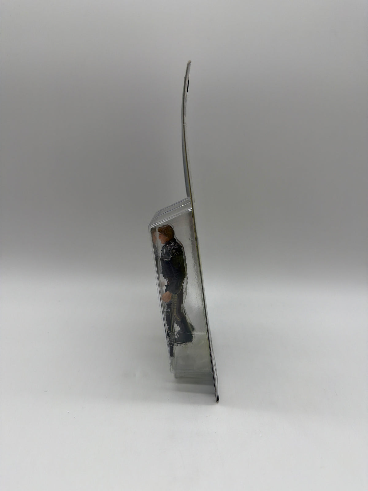 Kenner 1997 Star Wars The Power of the Force Bespin Han Solo, photo 2 of 4