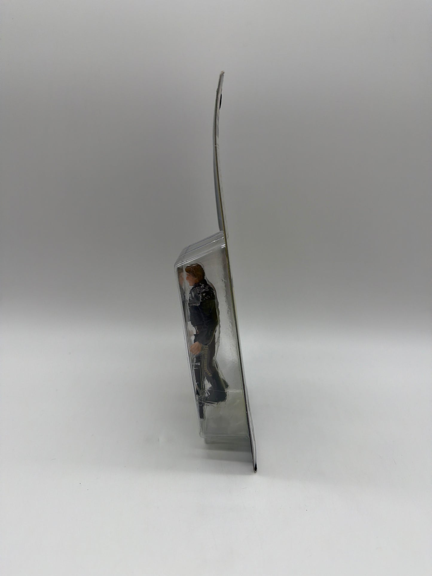 Kenner 1997 Star Wars The Power of the Force Bespin Han Solo
