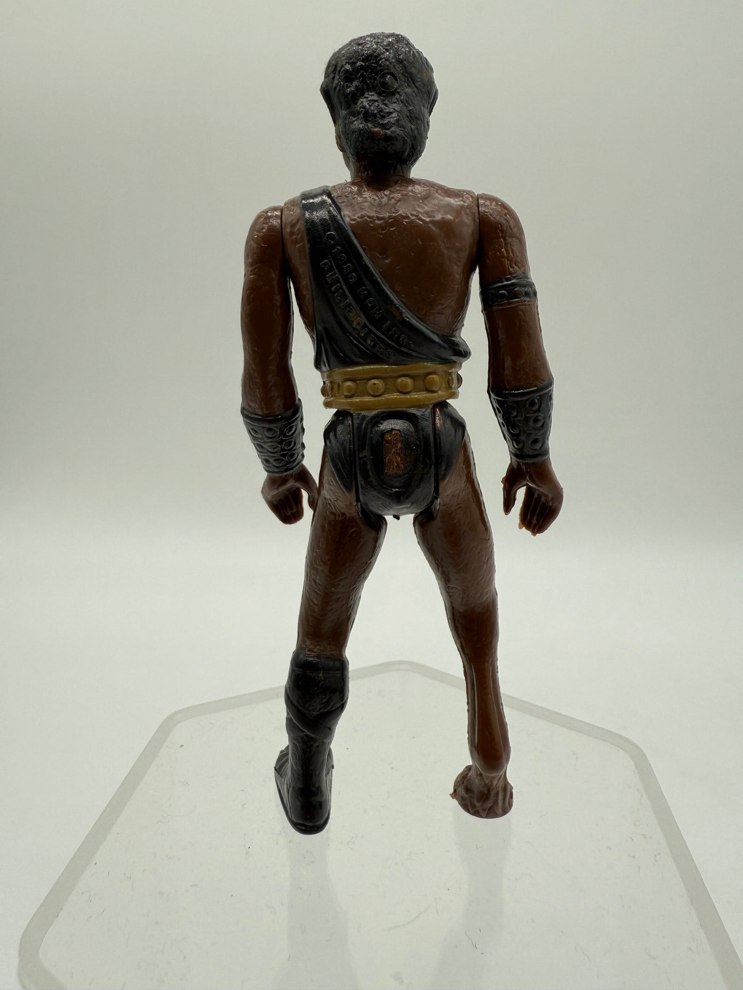 Mattel 1980 Clash of the Titans Calibos