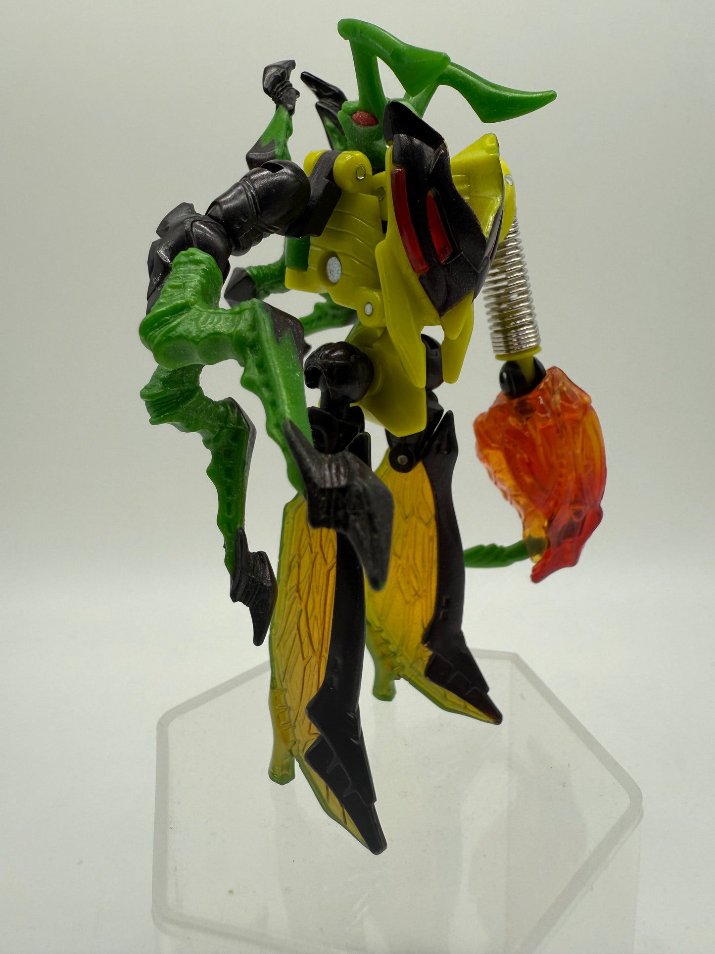 Transformers Beast Wars Buzzsaw 1999 Hasbro