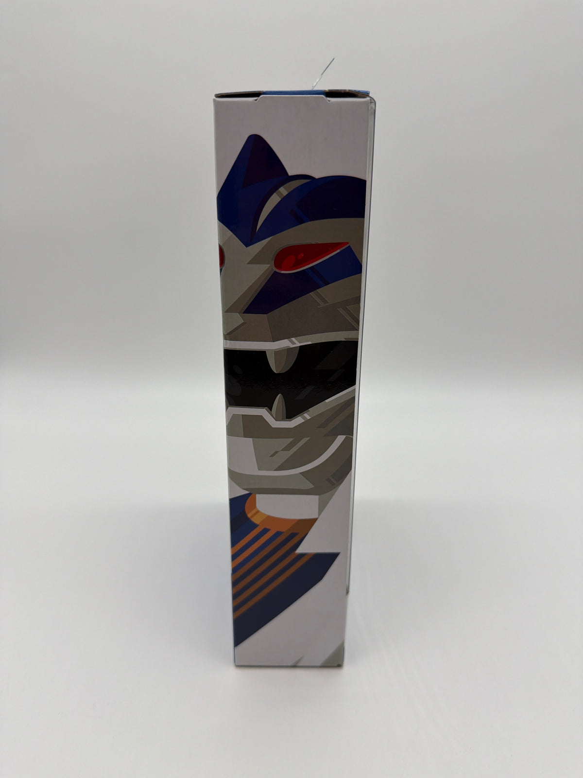 Hasbro 2022 Power Ranger Lightning Collection Wild Force Lunar Wolf Ranger