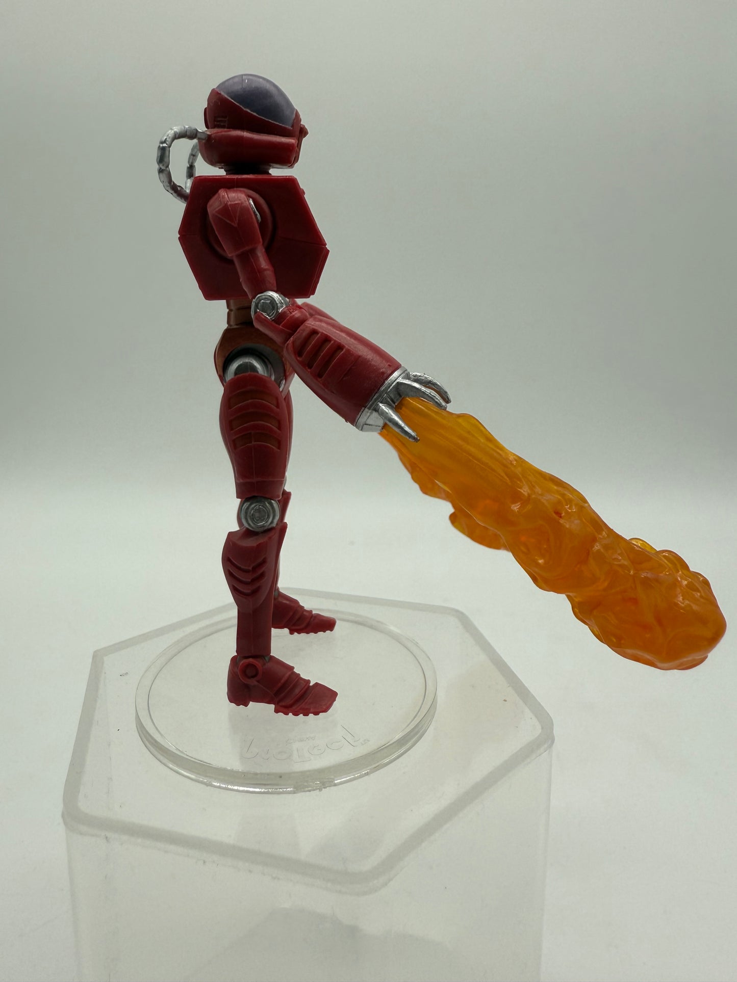 Star Wars Clone Wars L8-L9 2009 Hasbro