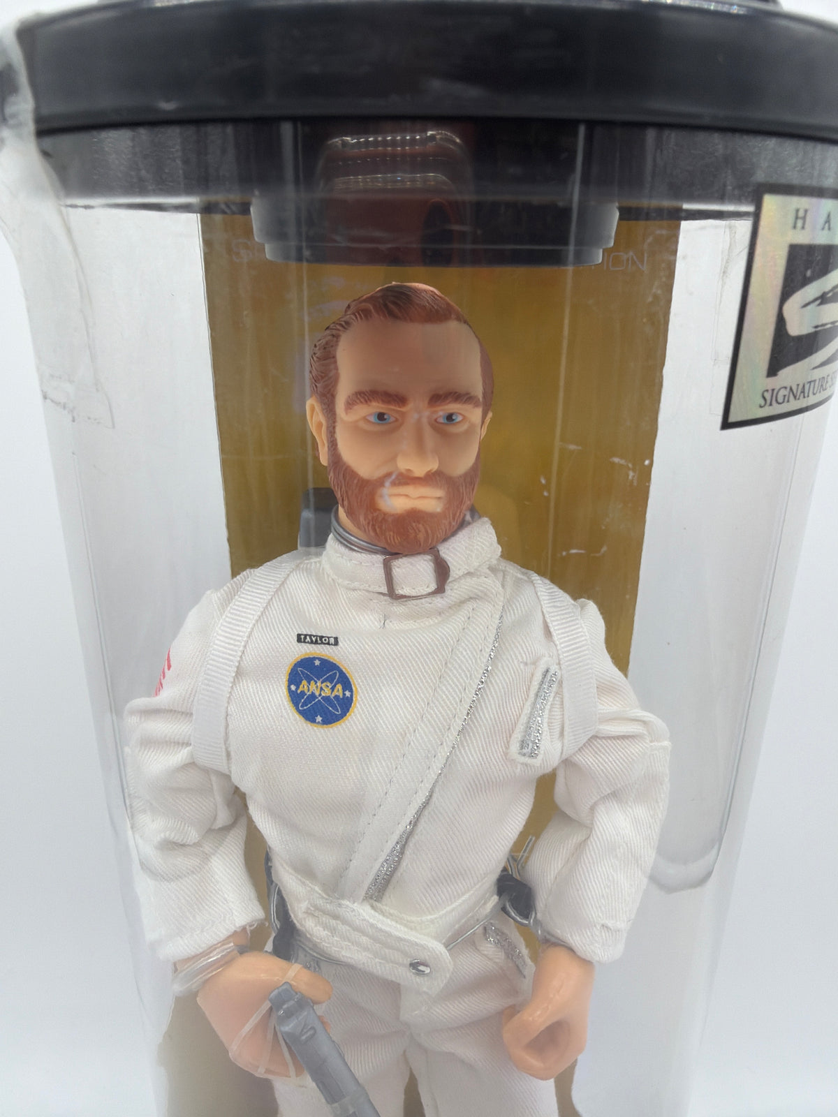 Hasbro Signature Series 1999 Planet of the Apes Commander George Taylor 12-Inch Action Figure