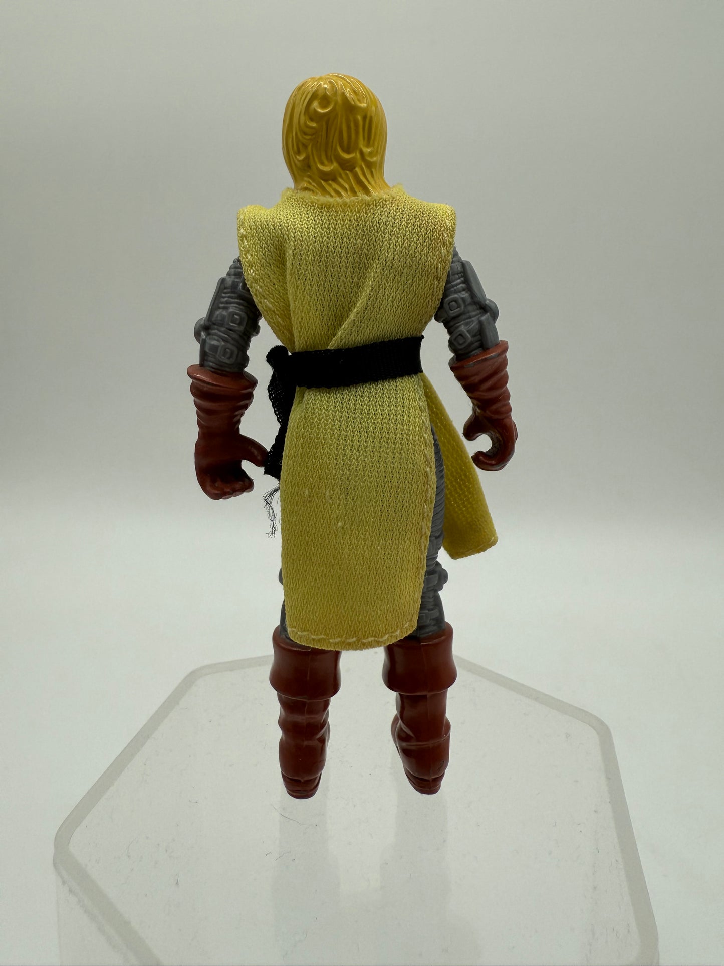LJN 1983 Dungeons and Dragons Mericion Action Figure