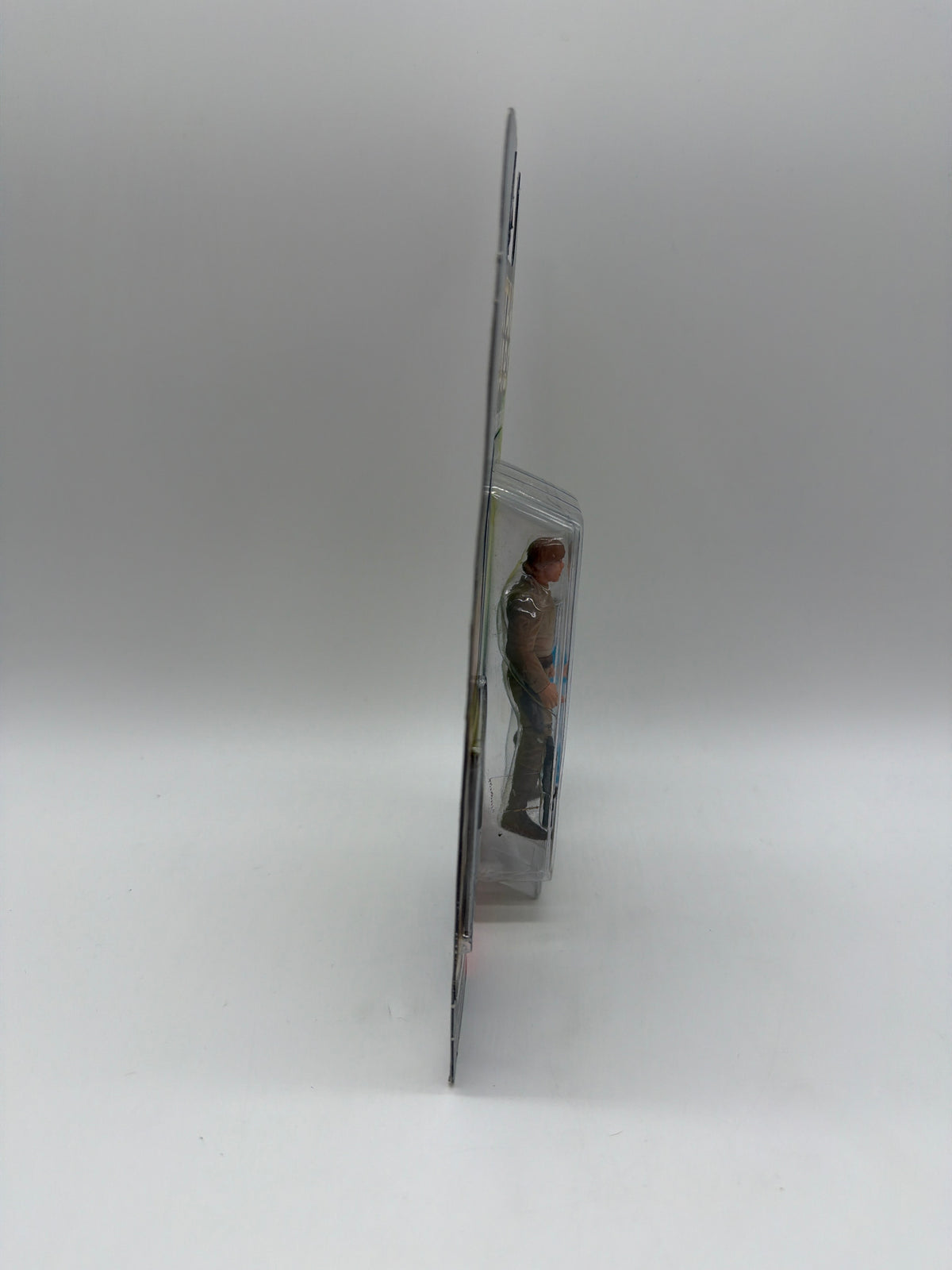 Kenner Star Wars The Power of the Force Bespin Luke Skywalker, photo 4 of 4