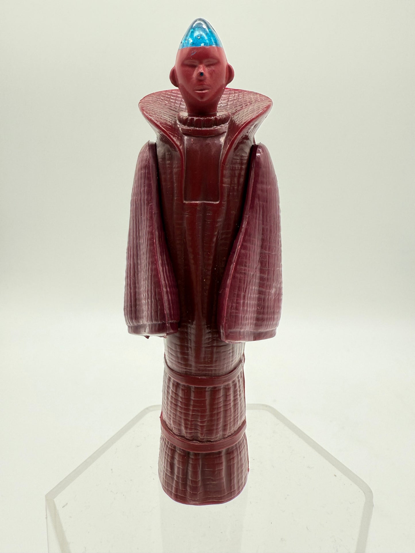 Mattel 1978 Battlestar Galactica Lucifer Action Figure