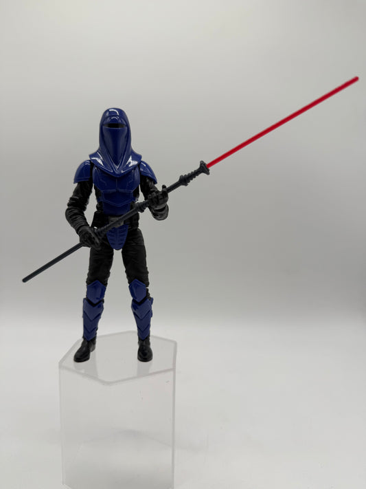 Star Wars Black Series Imperial Guard 2022 Hasbro