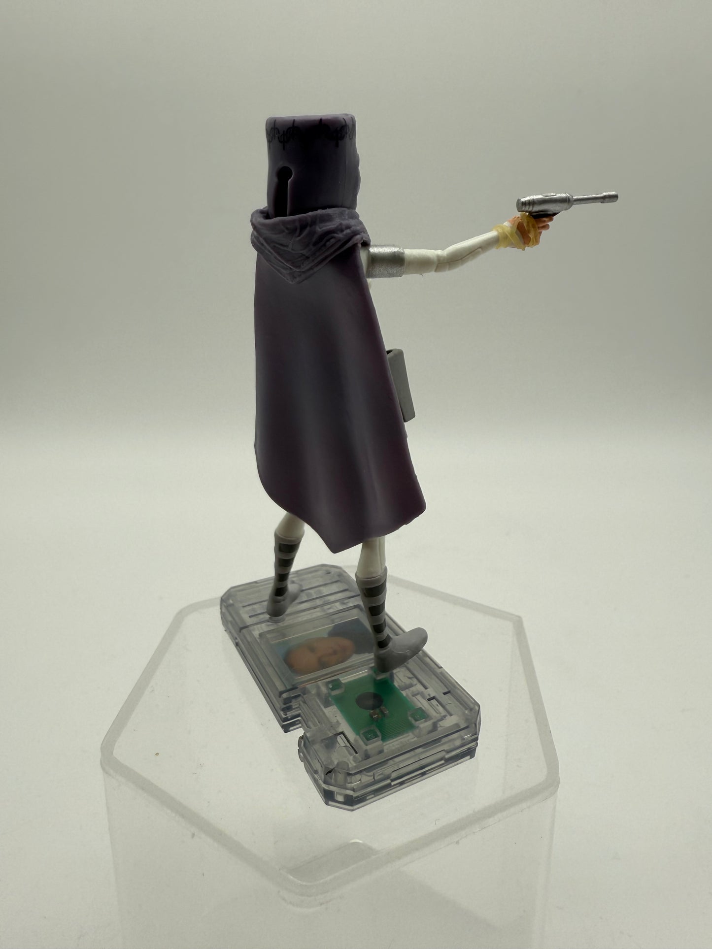 Star Wars The Clone Wars Padme Amidala 2008 Hasbro