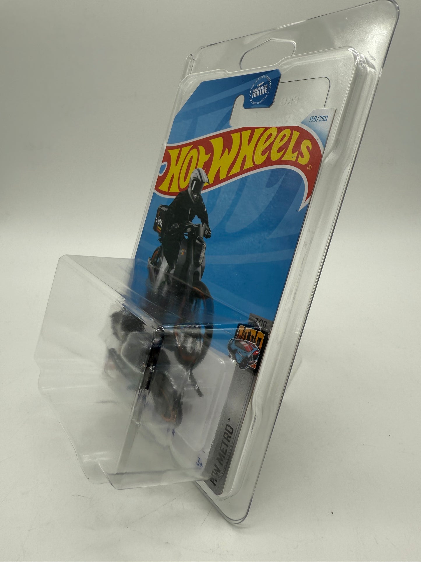 Hot Wheels Honda Super Club Custom 2021 Mattel