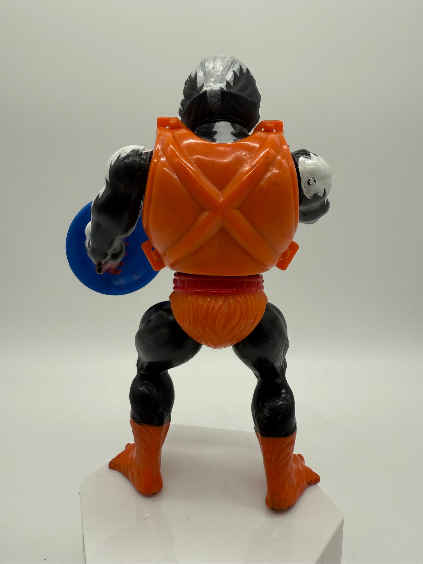 Mattel 1983 Vintage Masters of the Universe Stinkor