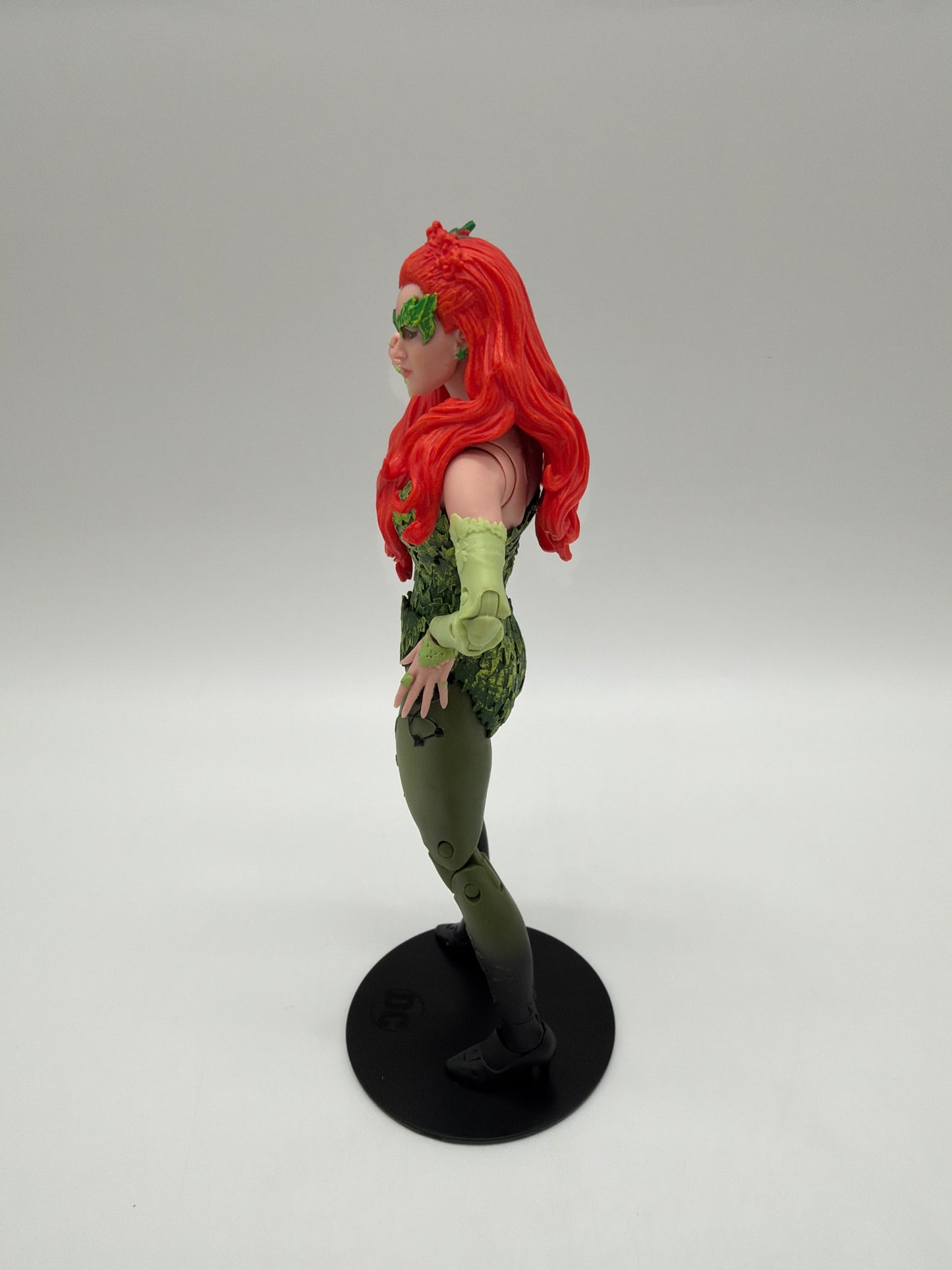 Mcfarlane Toys DC Multiverse Poison Ivy 7-inch