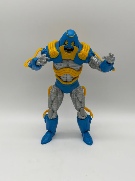 McFarlane Toys 2023 DC Multiverse Crisis on Infinite Earths Anti-Monitor Megafig