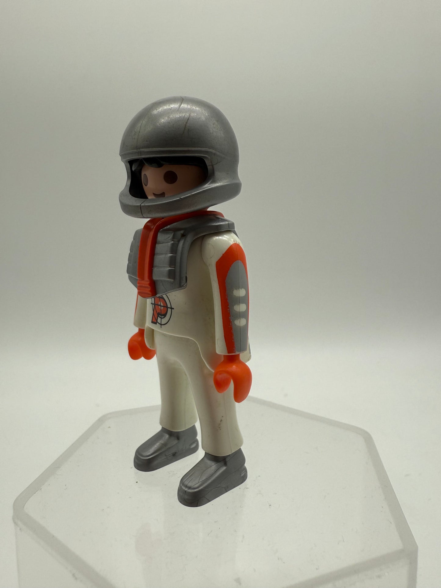 Vintage Playmobil Pilot 1992 Geobra