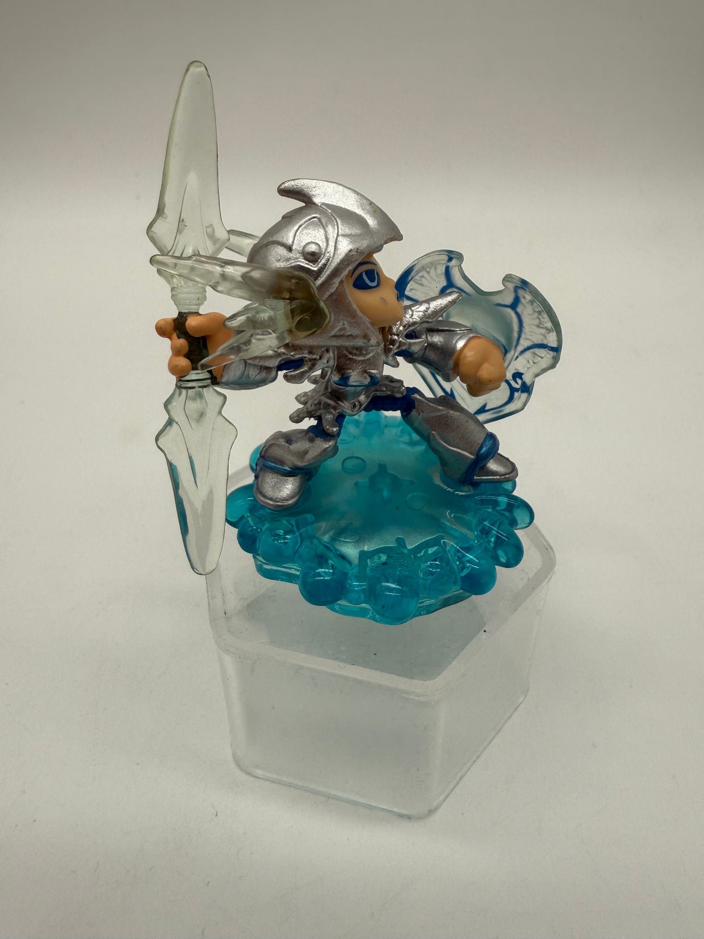 Activision 2013 Skylanders Swap Force Blizzard Chill