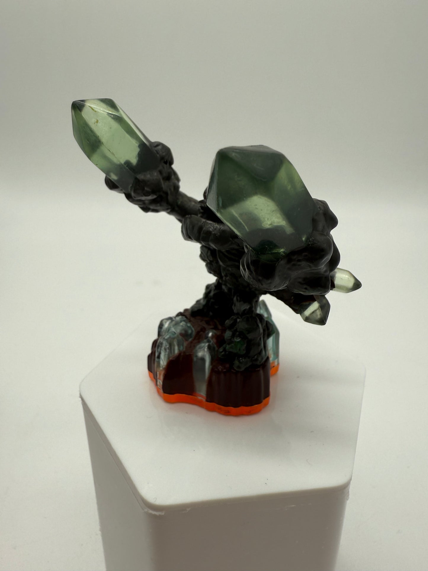 Activision 2012 Skylanders: Spyro's Prism Break Lightcore