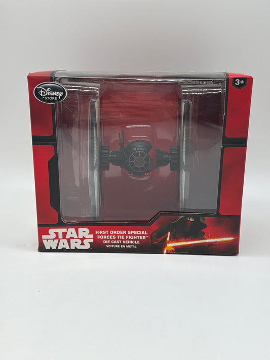 Disney Star Wars The Force Awakens Tie Fighter Die-Cast Vehicle