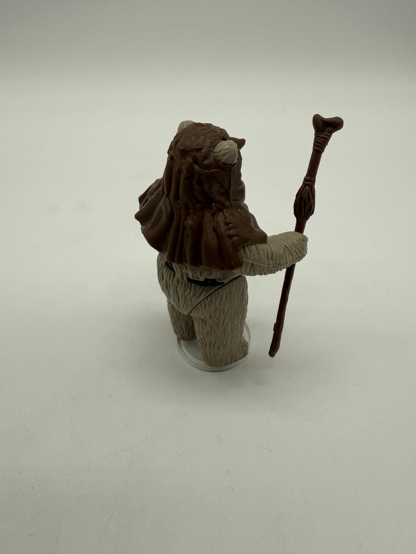 Kenner 1983 Vintage Star Wars Chief Chirpa