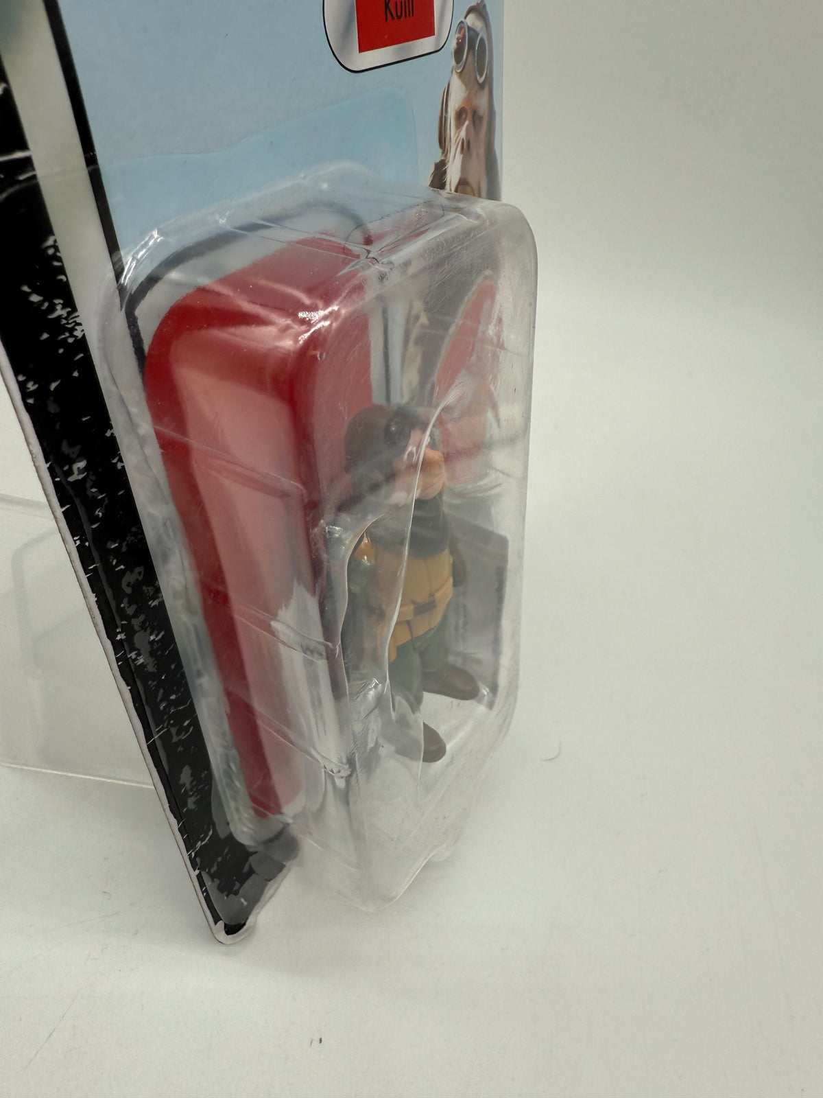 Star Wars The Mandalorian Kuiil 2020 Hasbro, photo 3 of 4