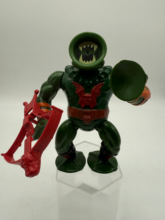 Masters of The Universe Vintage Leech 1984 Mattel