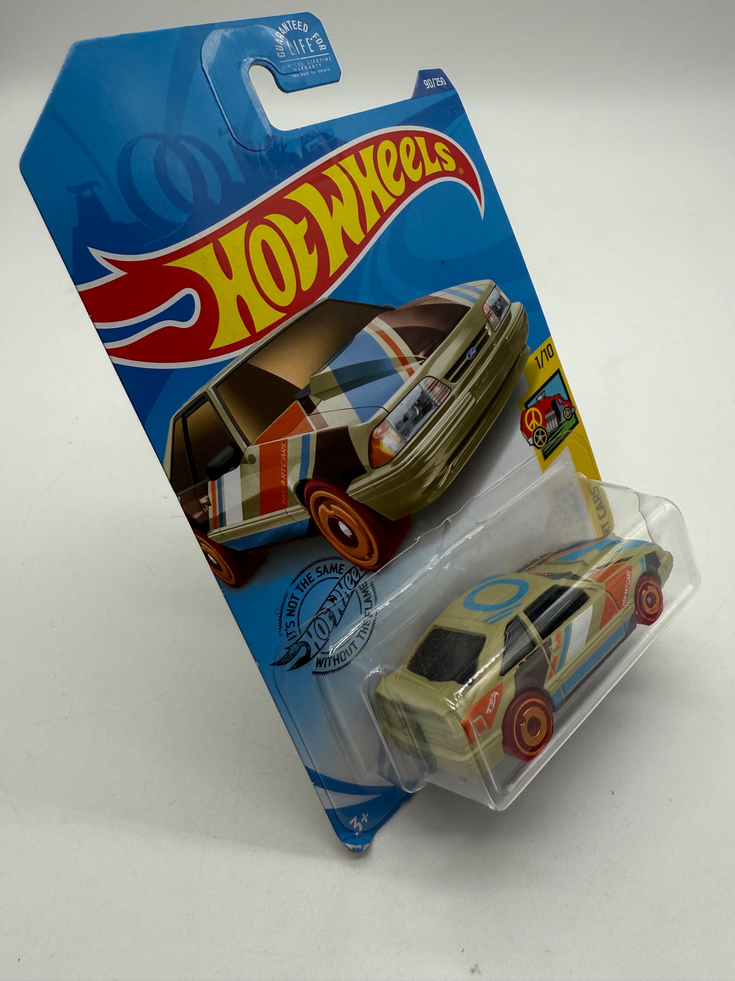 Hot Wheels Shelby Cobra "Daytona" Coupe 2021 Mattel