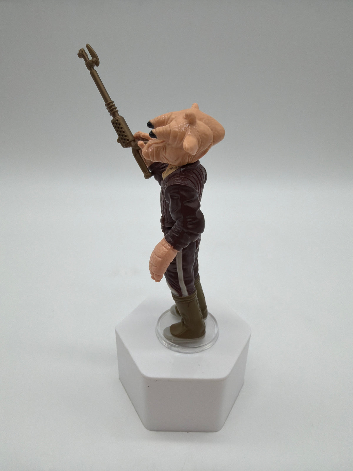 Kenner 1983 Star Wars Ree-Yees, photo 2 of 4