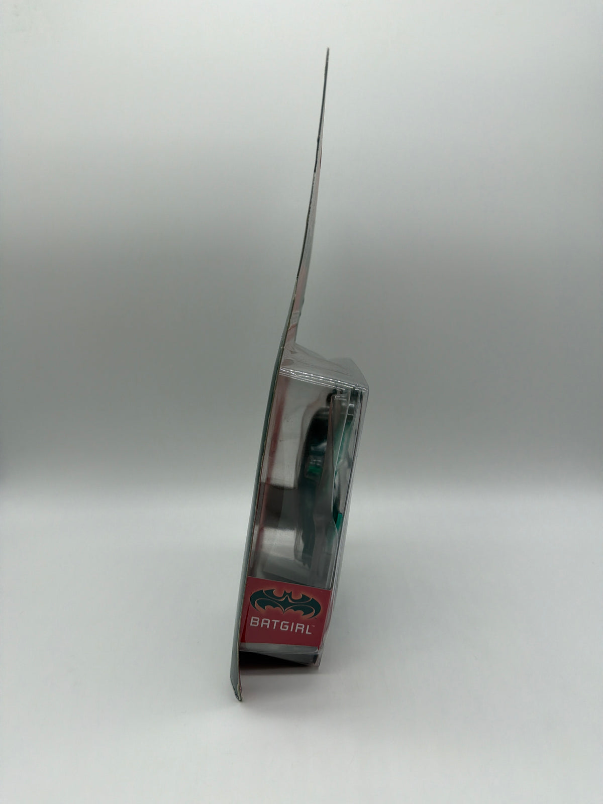 Hasbro 1997 Batman & Robin Batgirl Battle Blade Blaster & Strike Scythe, photo 2 of 5