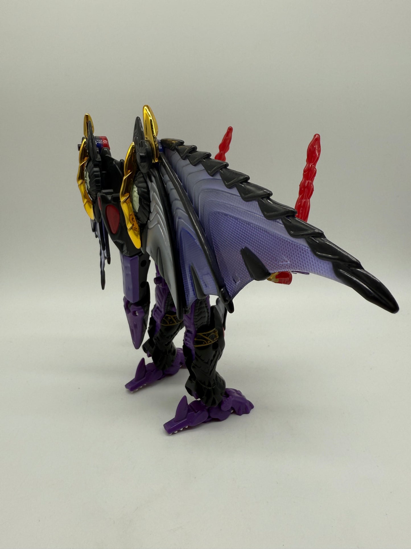 Takara Transformers D-001 Gigatron (Megatron) 2000 Hasbro