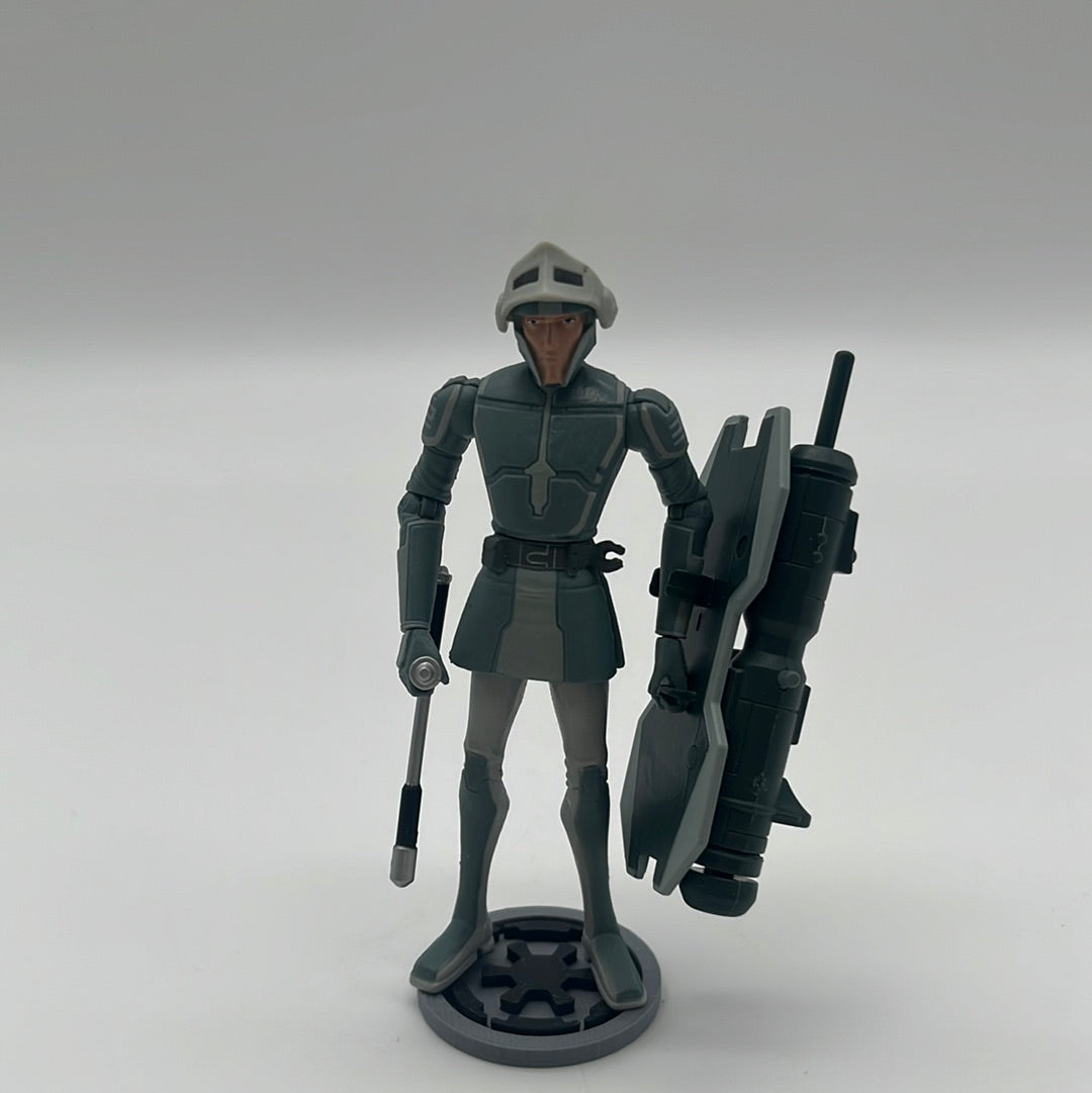 2010 Mandalorian Police Officer