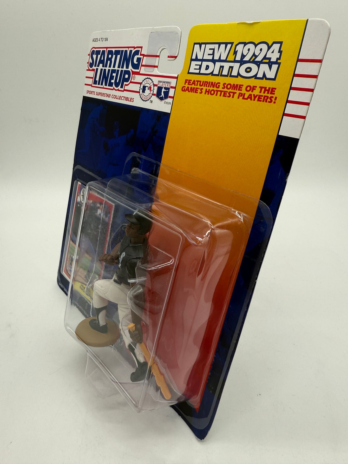 Starting Lineup Frank Thomas 1993 Kenner