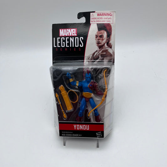 Hasbro 2015 Marvel Legends Series YONDU