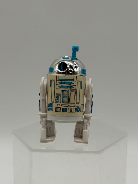 Star Wars Vintage R2-D2 Action figure (Loose) 1977 Kenner